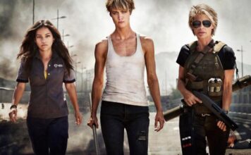 Terminator – Destino Oculto – TRAILER