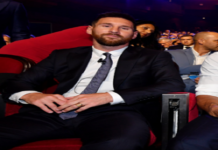 Messi, Cristiano Ronaldo, Van Dijk_Mejor jugador de la UEFA 2019