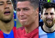 13 Hermosos Momentos de Respeto en los Deportes