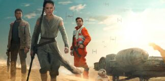 Star Wars- El ascenso de Skywalker – Trailer final español (HD)