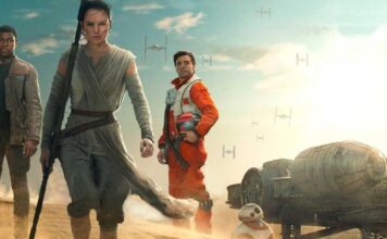 Star Wars- El ascenso de Skywalker – Trailer final español (HD)