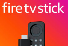 Fire Tv Stick