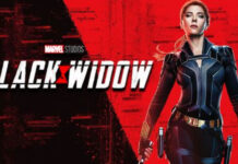 Black Widow 2020