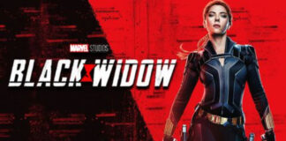 Black Widow 2020
