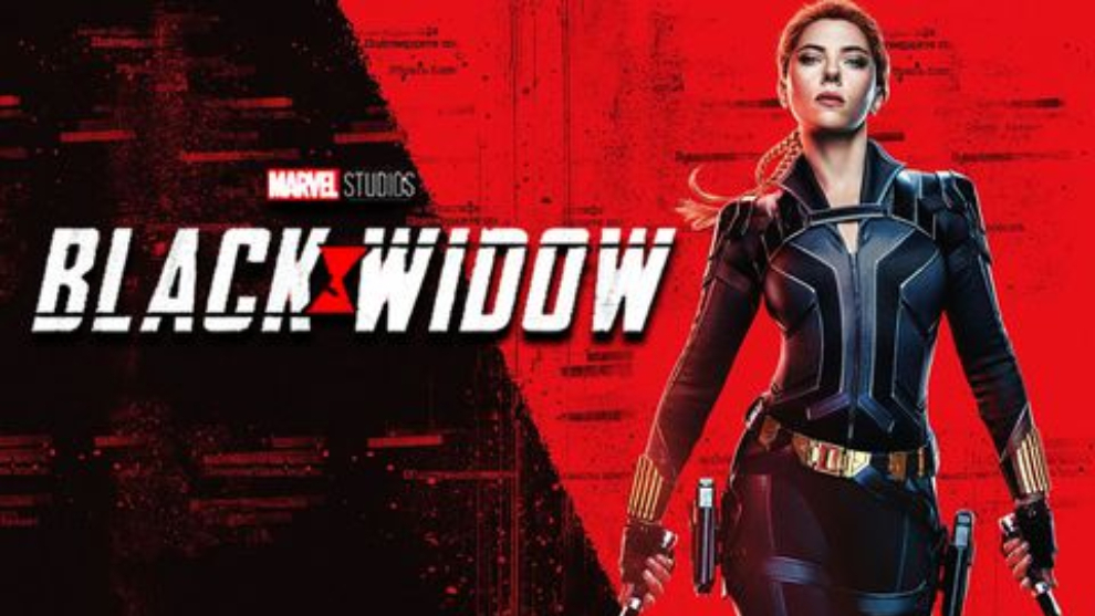 black widow