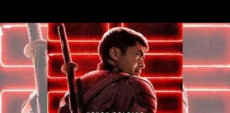 Snake Eyes El Origen 2021 Teaser Tráiler Oficial Español