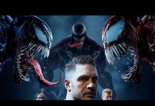 VENOM CARNAGE LIBERADO Trailer subtitulado HD