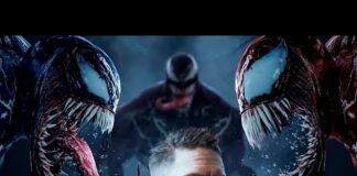 VENOM CARNAGE LIBERADO Trailer subtitulado HD