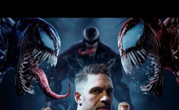 VENOM CARNAGE LIBERADO Trailer subtitulado HD