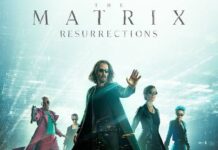 MATRIX RESURRECIONES TRÁILER EN ESPAÑOL