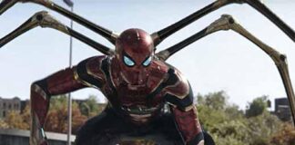 LAS MEJORES PELÍCULAS DEL 2021