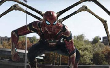 LAS MEJORES PELÍCULAS DEL 2021