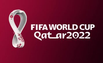 FIFA World Cup Qatar 2022 Official Song