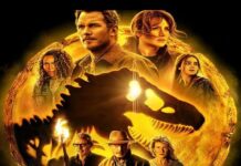 Jurassic World 3 Dominion trailer español