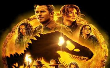 Jurassic World 3 Dominion trailer español