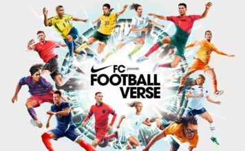 Cristiano, Ronaldinho, Mbappe & Nazario – Comercial Español – NIKE ⚽🏆🥅