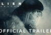 Alien: Romulus – Tráiler Oficial – Subtitulado 👾👾👾