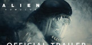 Alien: Romulus – Tráiler Oficial – Subtitulado 👾👾👾