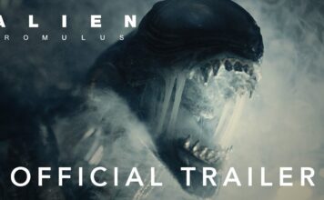 Alien: Romulus – Tráiler Oficial – Subtitulado 👾👾👾