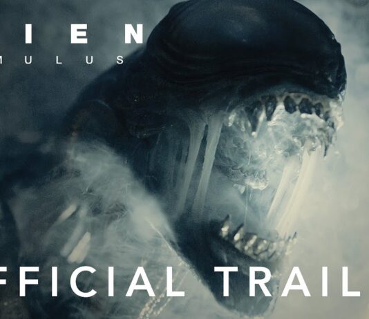 Alien: Romulus – Tráiler Oficial – Subtitulado 👾👾👾