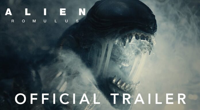 Alien: Romulus – Tráiler Oficial – Subtitulado 👾👾👾